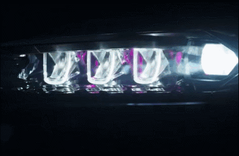 試駕DS7:法系最貴的SUV,車燈堪比奧迪,還配獨立後懸! 試駕DS7:法系最貴的SUV,車燈堪比奧迪,還配獨立後懸!