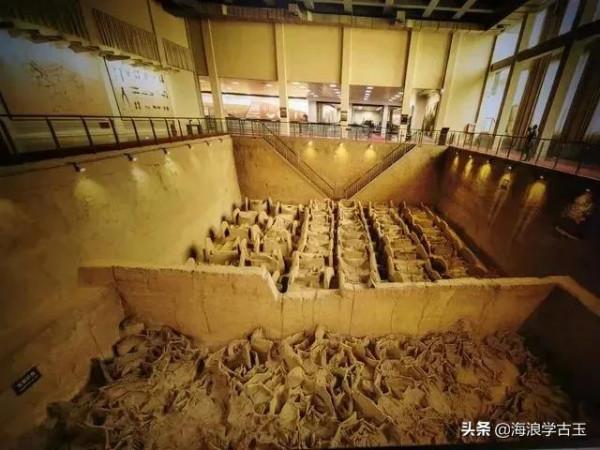 晉國博物館