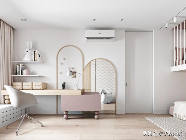 Alina Tsaunya｜簡約原木風，讓家更有溫度