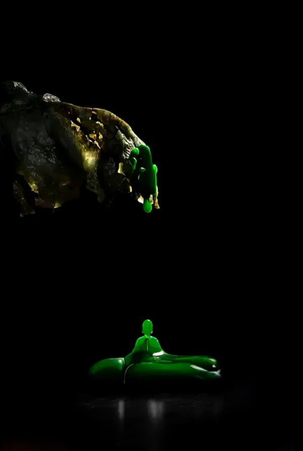 玉雕中的“不要臉”,能“橫行”到啥時候? 玉雕中的“不要臉”,能“橫行”到啥時候?