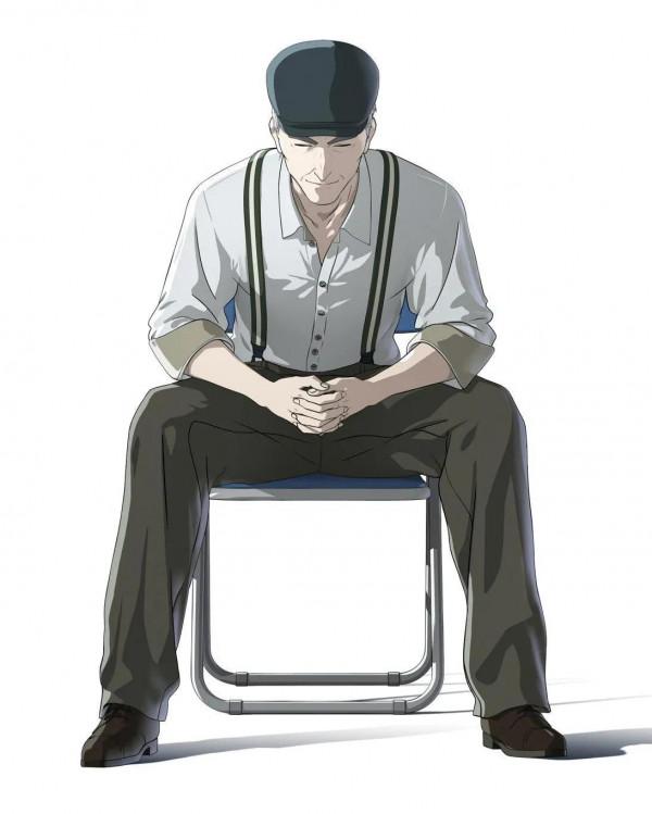 盤點讓人印象深刻的十個反派動漫角色 盤點讓人印象深刻的十個反派動漫角色