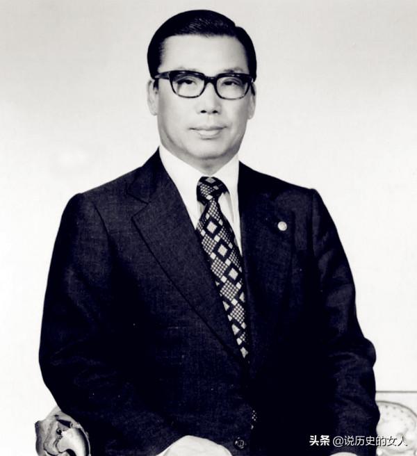 韓國總統朴正熙遇害：一場鴻門宴，情報部部長槍殺總統後被絞死