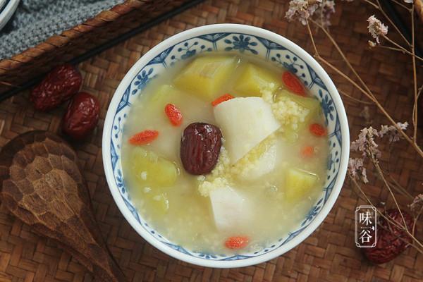 明日秋分,天氣涼,這6道粥要常喝,營養豐富易消化,溫暖你的胃 明日秋分,天氣涼,這6道粥要常喝,營養豐富易消化,溫暖你的胃