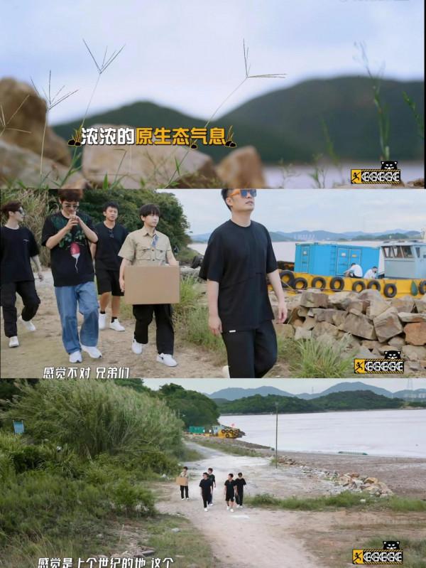 到底發生了什麼?鹿晗剛回歸五哈,就要打12315投訴五哈旅行團 到底發生了什麼?鹿晗剛回歸五哈,就要打12315投訴五哈旅行團