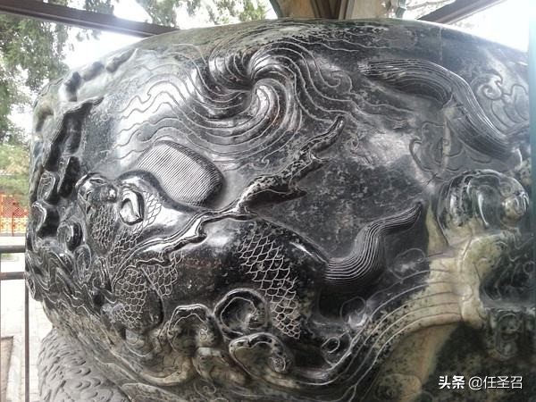 忽必烈下令製作，7000斤和氏璧玉料，300年醃菜缸，專家研究至今