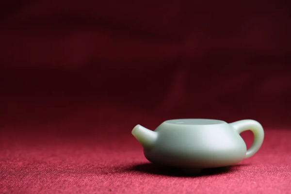 「凡刻」“問”一把石瓢玉“壺”