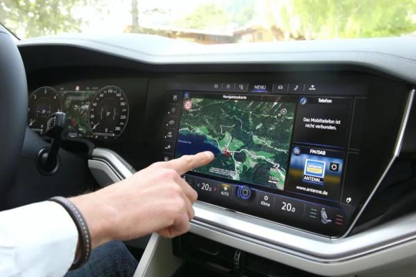 “智慧座艙”到底是什麼？