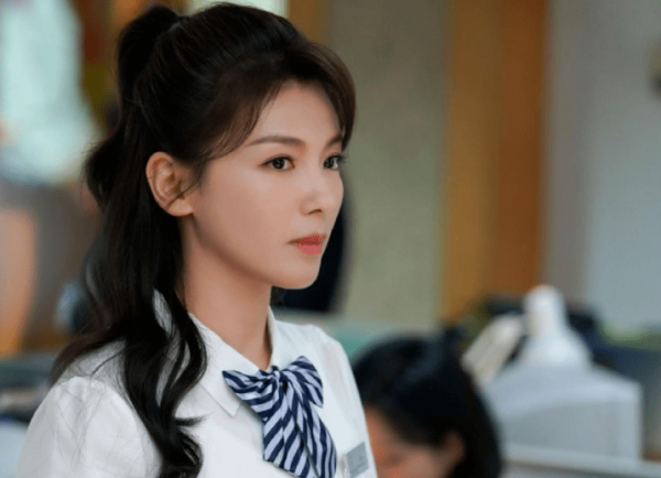 43歲劉濤46歲梅婷走出半生，歸來竟成瑪麗蘇