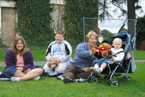 60張圖片,看看“紳士之都”英國是怎樣的 60張圖片,看看“紳士之都”英國是怎樣的