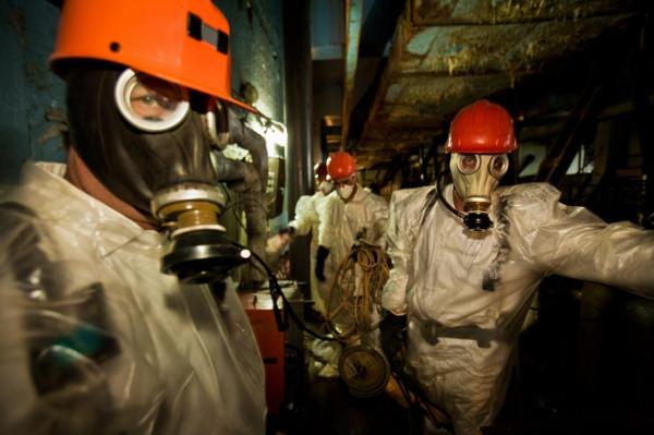 核輻射有多可怕?已經過去35年,切爾諾貝利如今是什麼模樣? 核輻射有多可怕?已經過去35年,切爾諾貝利如今是什麼模樣?