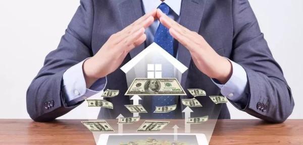 買房不如買房地產股？