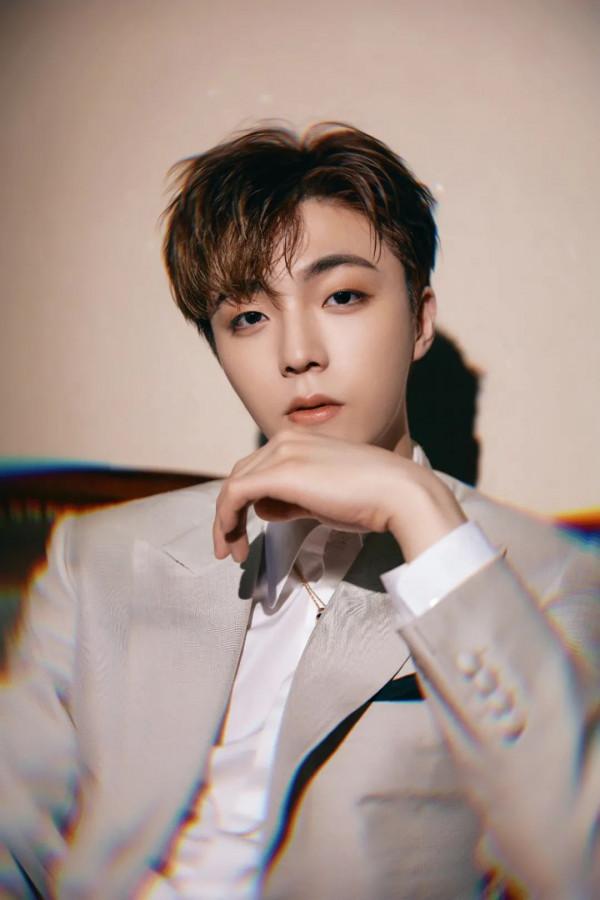 00後男演員：年輕不畏懼，有潛力更有底氣