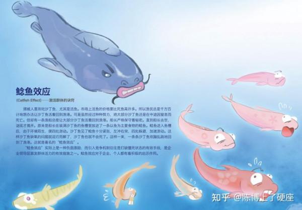 ";鯰魚";特斯拉進來幾年了,池塘怎麼樣了? ";鯰魚";特斯拉進來幾年了,池塘怎麼樣了?