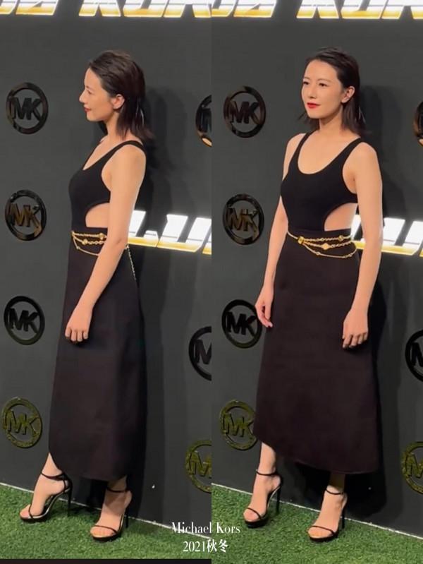 高圓圓風格大突破,宋祖兒王霏霏又美又野,卻都被一字帶涼鞋釦分 高圓圓風格大突破,宋祖兒王霏霏又美又野,卻都被一字帶涼鞋釦分