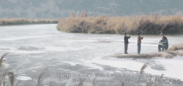 為嗩吶樂器宣傳！17萬人給出滿分，連張藝謀都自嘆不如