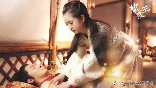 10對最意難平CP！胡歌＆劉亦菲成經典，任嘉倫＆白鹿讓人出不了戲