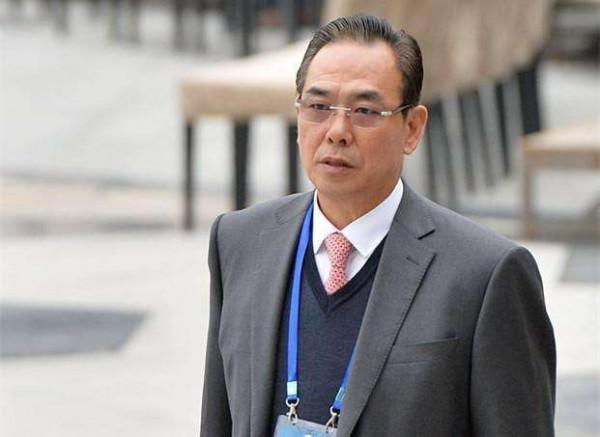 單從技術上講，蔡振華是一個好球員