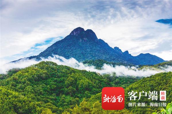 旅遊週刊 | 古人眼裡的海南怎麼樣？跟著古人足跡領略海南之美