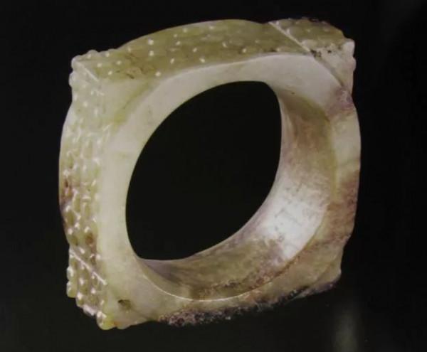 歡度中秋、喜迎國慶；帶您一飽眼福，國寶頂級館藏古玉文化