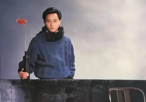 張國榮為什麼要以那麼殘酷的方式來結束生命？