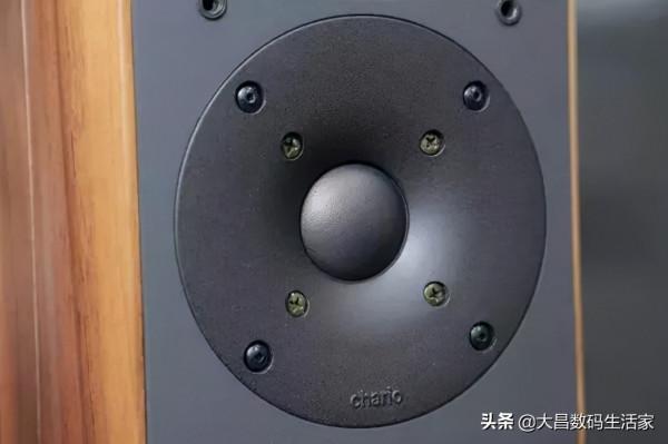 什麼裝修風格適配Chario Ghibli音箱？