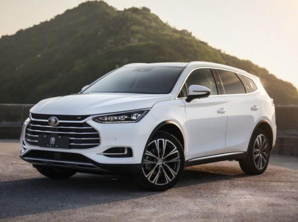 深度解碼比亞迪刀片電池，這黑科技比張飛的臉還黑