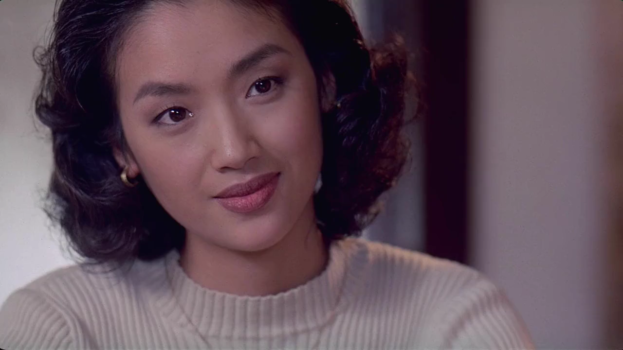 年少不知阿姨香，10年後才發現超美的5位女港星