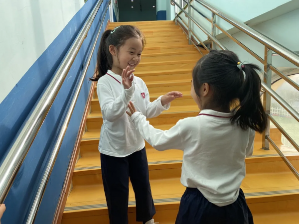 幼兒的成長需要避免意外傷害