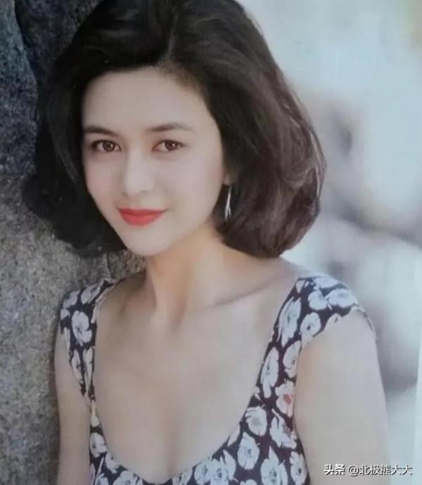 ​“天之驕女”關之琳沒落史：前半生為錢所困，後半生為情所困