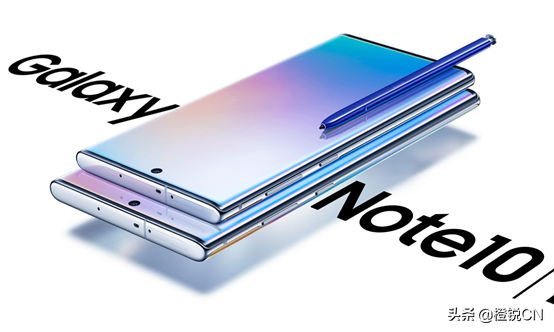 大，有可為—三星Galaxy Note系列盤點 回顧大屏旗艦的發展之路