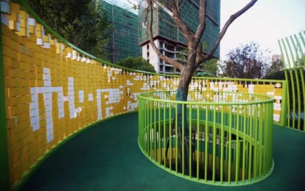 被這波互動設計,治好了帶孩子的焦慮 被這波互動設計,治好了帶孩子的焦慮