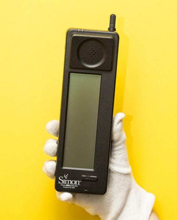 十大最有“價值”的手機，全都是“古董”