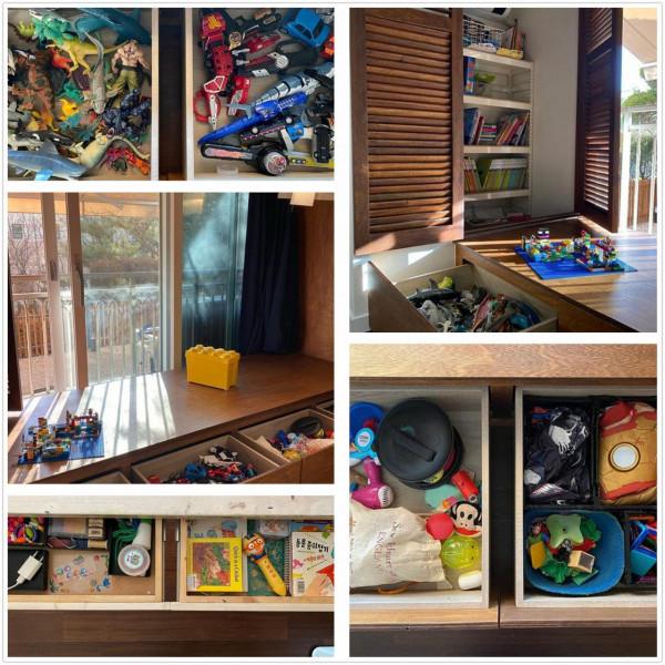 這位80後太太很有眼光，買下被人嫌棄的一樓，裝修後被超多人羨慕