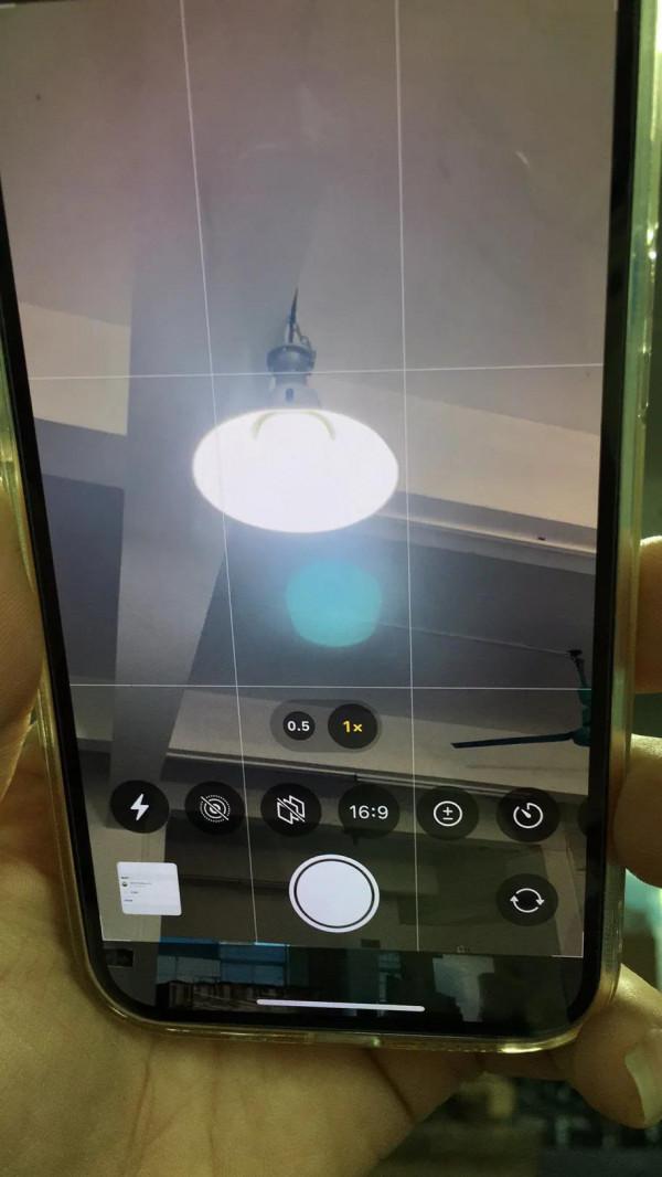 蘋果13自用感受