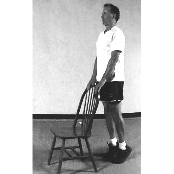 人老先老腿！中老年人怎樣鍛鍊腿部力量？