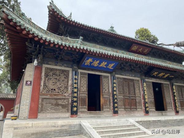 甘肅適合避暑的城市,地處西北卻被稱為小江南,自然人文景點都不缺 甘肅適合避暑的城市,地處西北卻被稱為小江南,自然人文景點都不缺