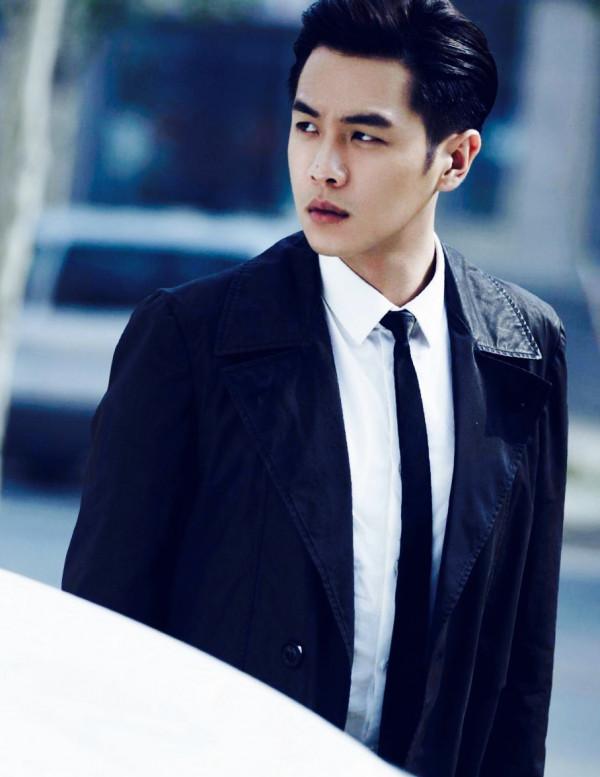 今年最期待的五部國產劇！靳東楊冪放大招，張若昀又拿到王牌