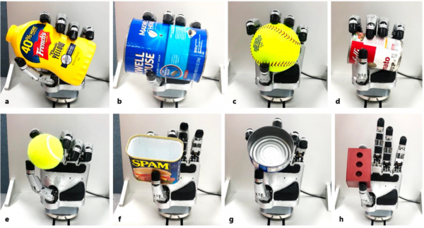 輕鬆抓雞蛋、剪紙、夾晶片，這隻“機械爪”堪比人手