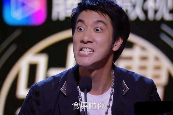 王力宏要涼了?陪王力宏演戲多年的李靚蕾,為何突然不演了? 王力宏要涼了?陪王力宏演戲多年的李靚蕾,為何突然不演了?