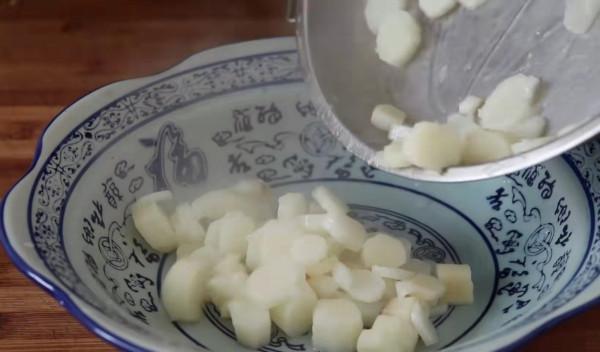 山藥別再燉了，加1盤花生米，學會這樣做，比吃大魚大肉還香