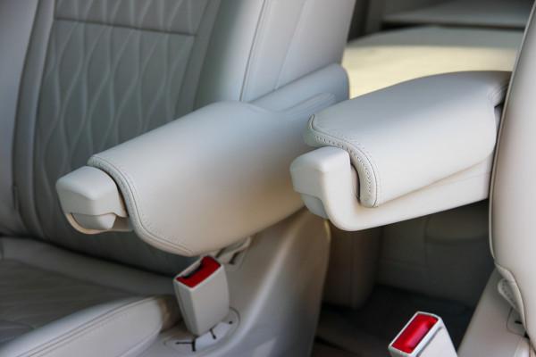 科技與豪華並存 試新款別克昂科旗艾維亞 科技與豪華並存 試新款別克昂科旗艾維亞