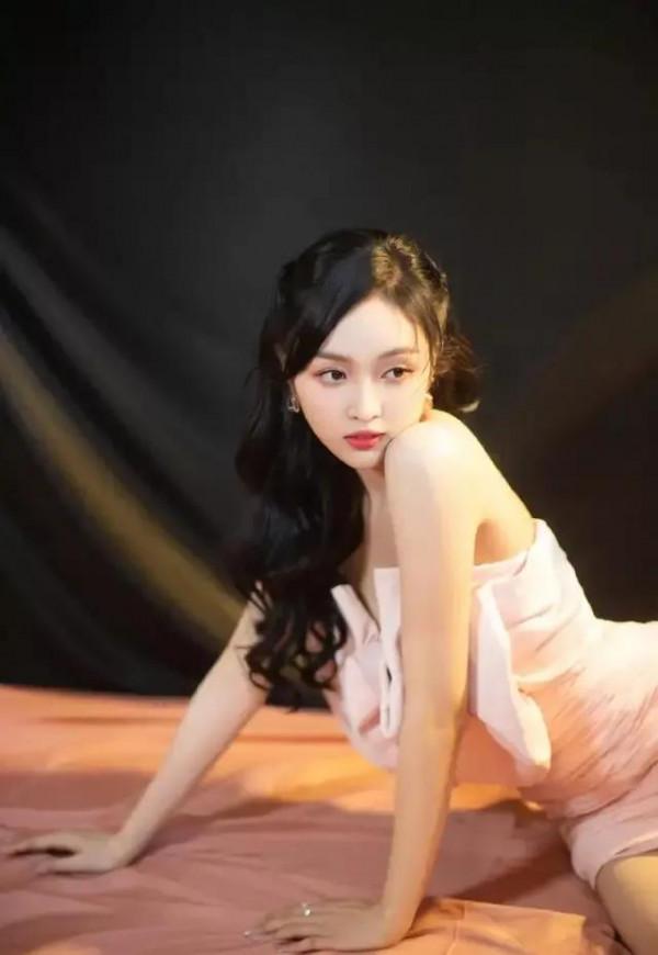 吳宣儀101最漂亮小姐姐