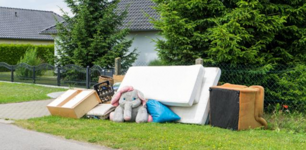 建議大家：不管再節儉，這25件東西能丟就丟，真的不用心疼