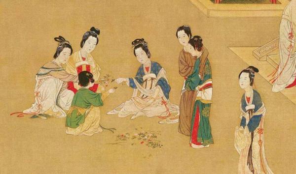 為什麼狄仁傑能斬平南侯?看看他的官職就知道 為什麼狄仁傑能斬平南侯?看看他的官職就知道