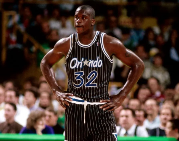 天賦極佳!盤點NBA毫無疑問當選狀元的十大球星:詹姆斯僅第七 天賦極佳!盤點NBA毫無疑問當選狀元的十大球星:詹姆斯僅第七