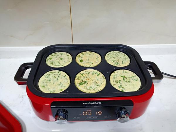 我的減脂餐，比肉都好吃！網友：為了減肥，這麼拼，魔鬼啊