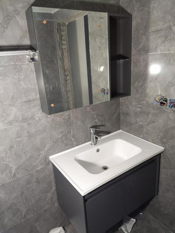 今天安裝的東鵬潔具