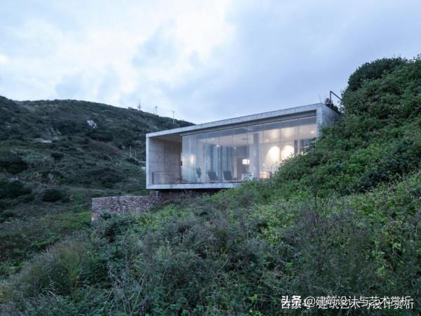 建一幢屬於自己的私宅來抵禦疫情吧 建一幢屬於自己的私宅來抵禦疫情吧