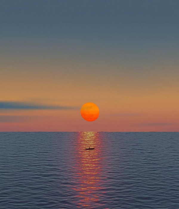 你的“五觀”裡，藏著人生結局！