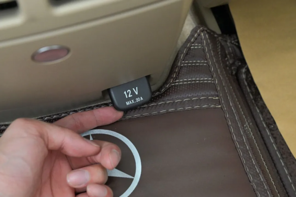 6缸6座的賓士R350L,輕鬆勝任多人出行 6缸6座的賓士R350L,輕鬆勝任多人出行